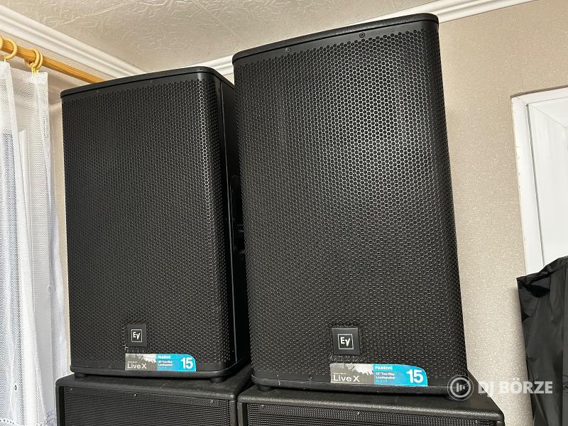 Electro Voice