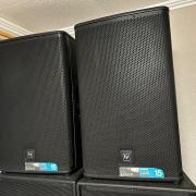 Electro Voice