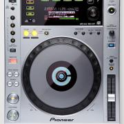 Keresek Pioneer CDJ 850