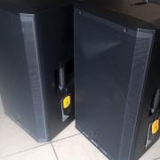 RCF ART 905 II és RCF ART 915 A