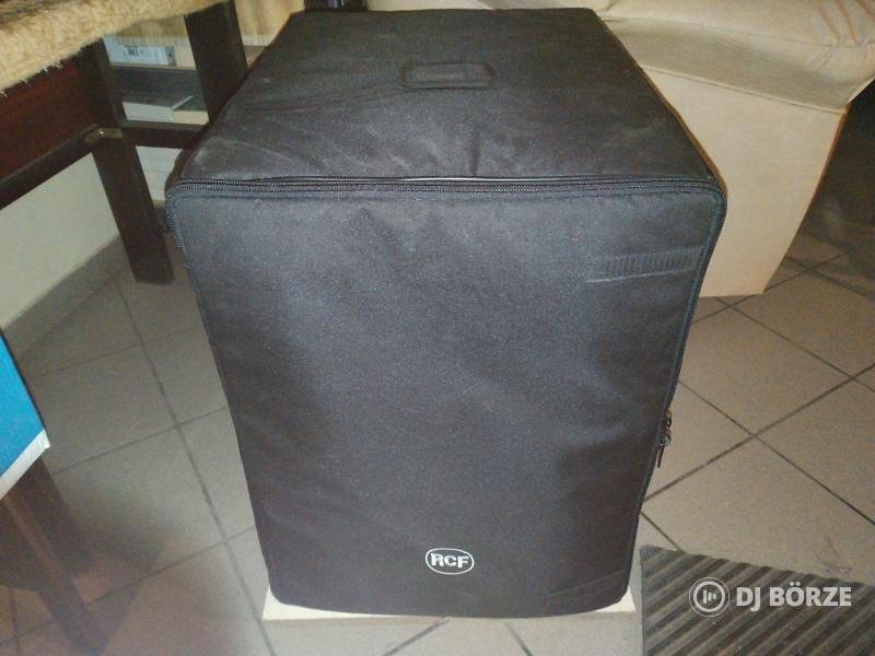 RCF ART 905 II és RCF ART 915 A