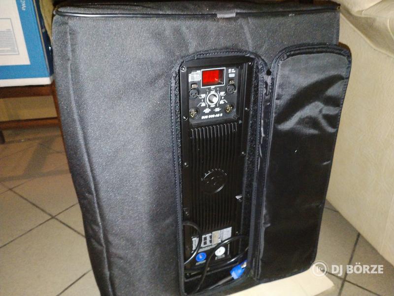 RCF ART 905 II és RCF ART 915 A
