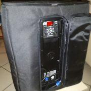 RCF ART 905 II és RCF ART 915 A