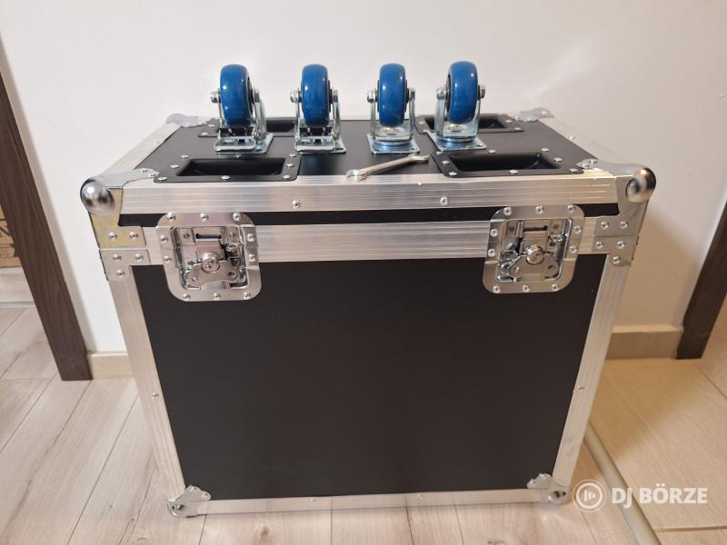 Eladó új 230 watt 7R robotlámpák, ajándék rackekkel, ingyenes szállítással