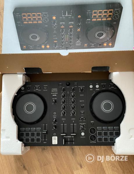 Pioneer DDJ-FLX4