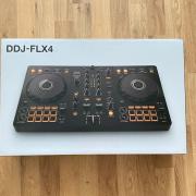 Pioneer DDJ-FLX4