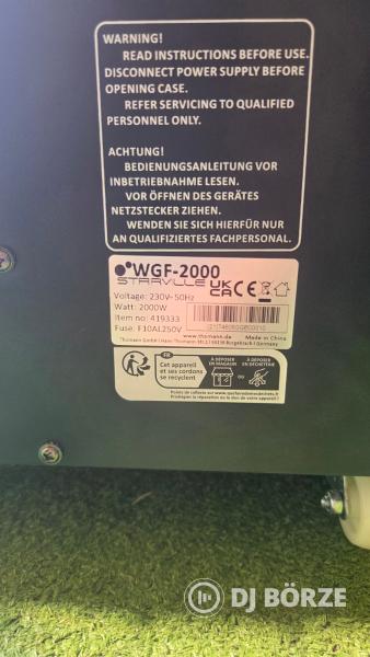 WGF-2000