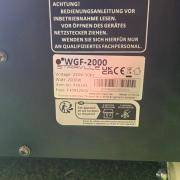 WGF-2000