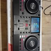 Numark mixstream pro gyári doboz, UDG táska (beszámítás is)