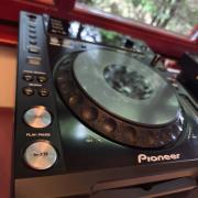 Pioneer CDJ-850-k, 2 db, párban eladó