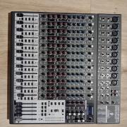 Behringer 2442FX, Behringer mx 2004 A (beszámítás is)
