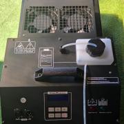 WGF-2000 HIDEGFÜSTGÉP