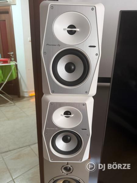 Pioneer DJVM50 párban