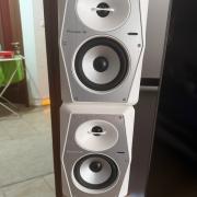 Pioneer DJVM50 párban