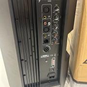 1 db Új Thunder Audio aktív hangfal
