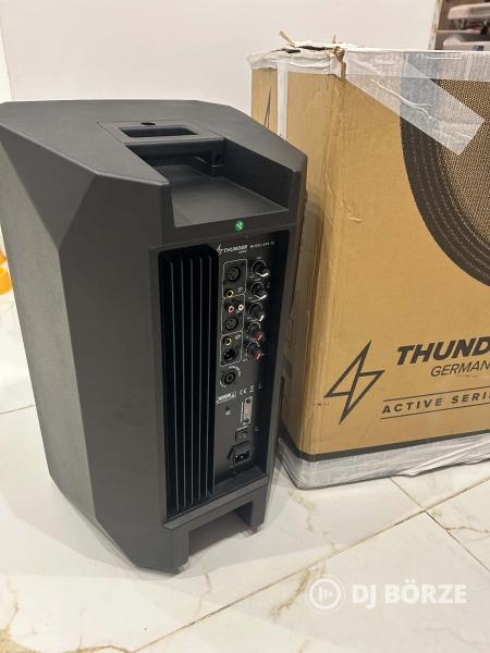 1 db Új Thunder Audio aktív hangfal