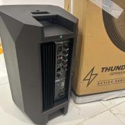 1 db Új Thunder Audio aktív hangfal