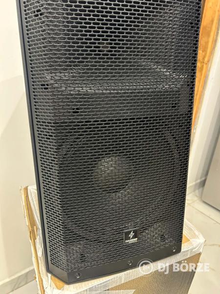 1 db Új Thunder Audio aktív hangfal