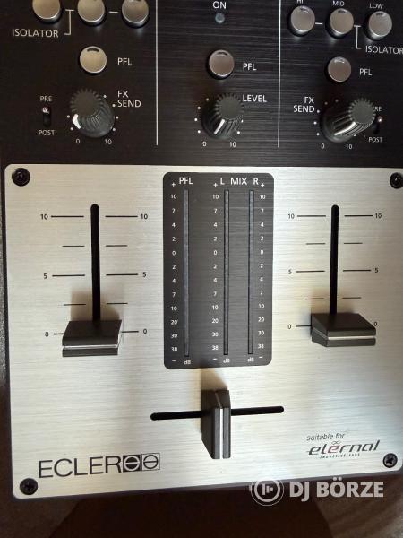 Ecler Nuo 2.0