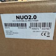 Ecler Nuo 2.0