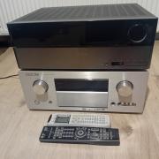 Marantz sr 7500, Harman Kardon avr 255 (beszámítás is)