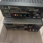 Marantz sr 7500, Harman Kardon avr 255 (beszámítás is)