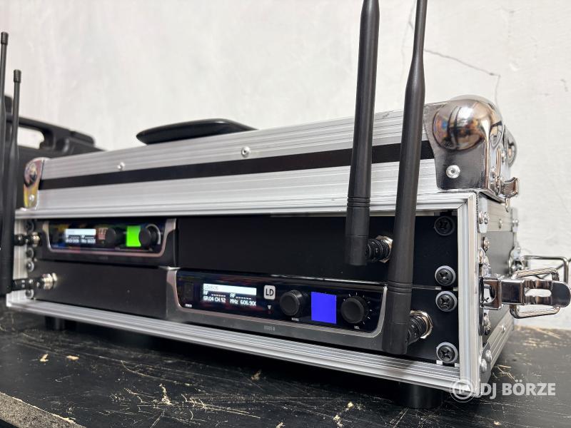 LD Systems U506 Mikrofon szett