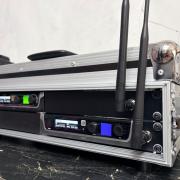 LD Systems U506 Mikrofon szett
