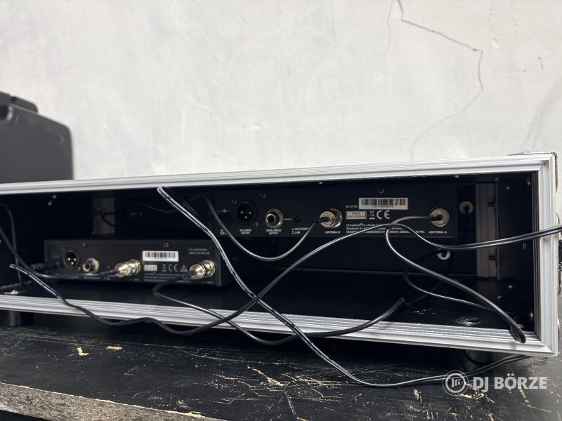 LD Systems U506 Mikrofon szett