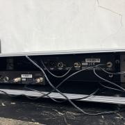 LD Systems U506 Mikrofon szett