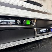 LD Systems U506 Mikrofon szett