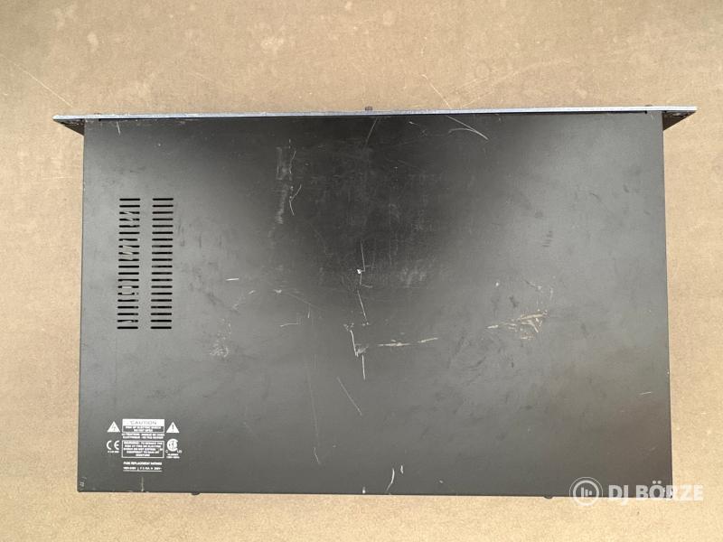 DBX DriveRack 4800