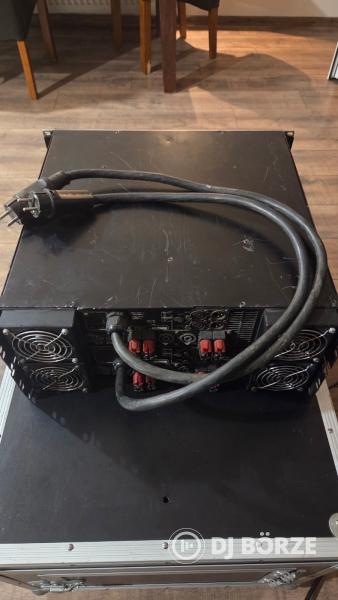 2x Void Acoustics Kryo 8 végfok