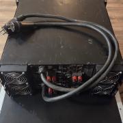 2x Void Acoustics Kryo 8 végfok