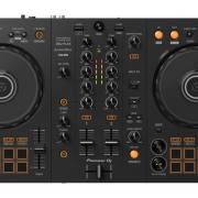 DDJ FLX4 eladó + ajándék fülhallgató