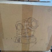 90W Ledspot robotlámpa eladó, 6 db van!