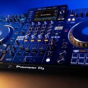 Pioneer XDJ-XZ Gyönyörű állapotban eladó.