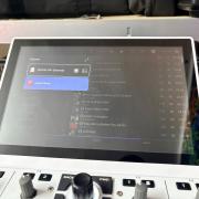 Denon DJ Prime 4+ White