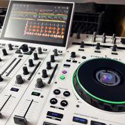 Denon DJ Prime 4+ White