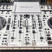 Denon DJ Prime 4+ White