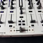Denon DJ Prime 4+ White