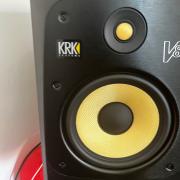 KRK V8S4 Pár + S12G4 SUB
