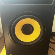 KRK V8S4 Pár + S12G4 SUB