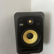 KRK V8S4 Pár + S12G4 SUB