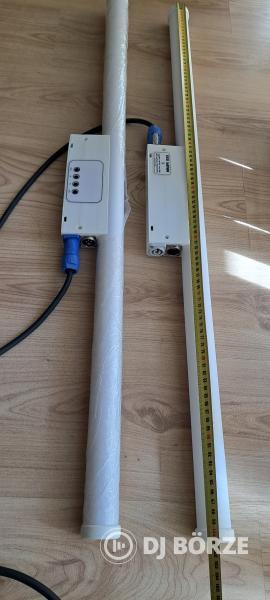 RGB Led csövek (6darab)