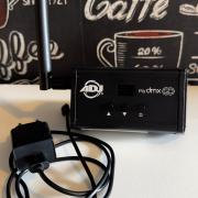 MydmxGO wifis DMX vezérlő