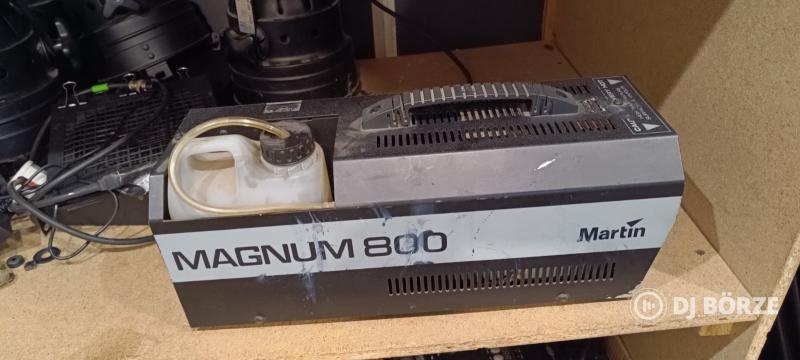 Martin Magnum 800 füstgép