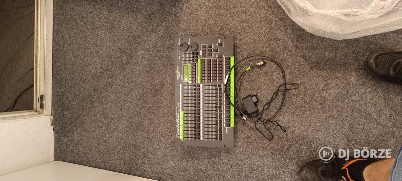 Cerebellum digi 128 DMX 512