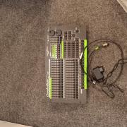 Cerebellum digi 128 DMX 512