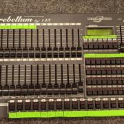 Cerebellum digi 128 DMX 512